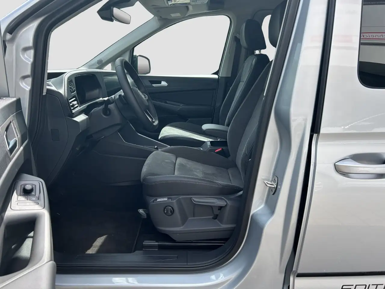 Volkswagen Caddy 13