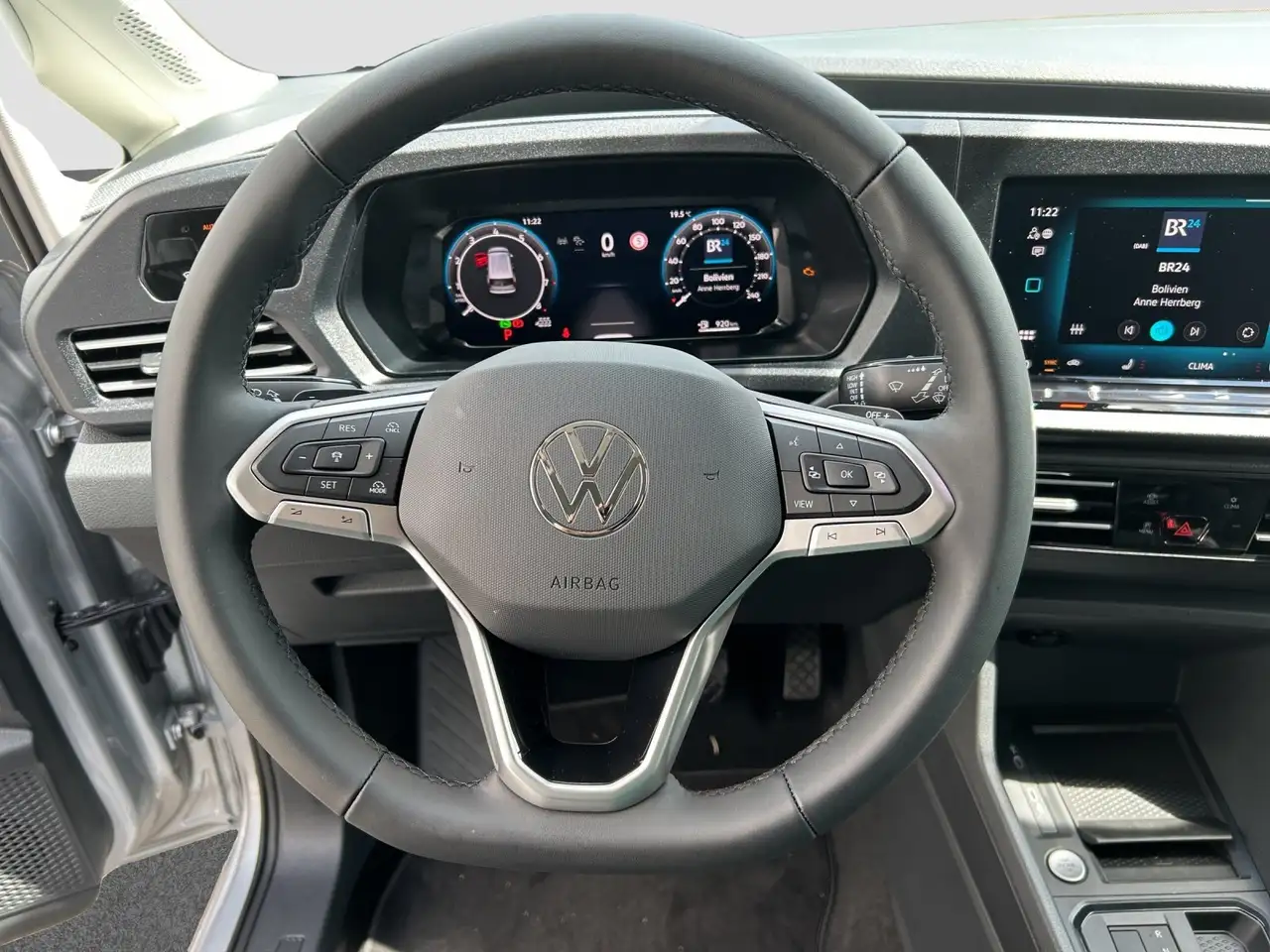 Volkswagen Caddy 14