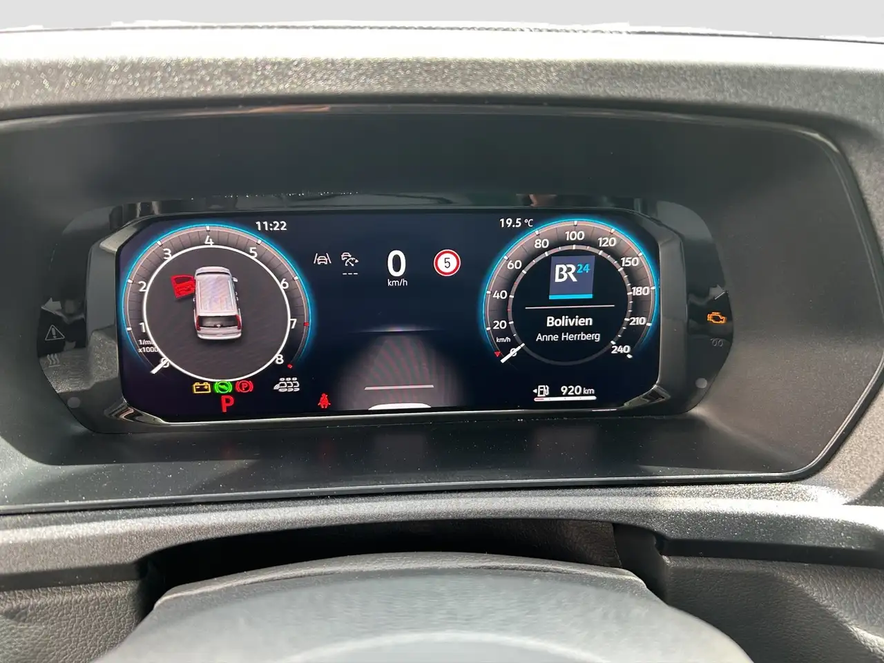 Volkswagen Caddy 15
