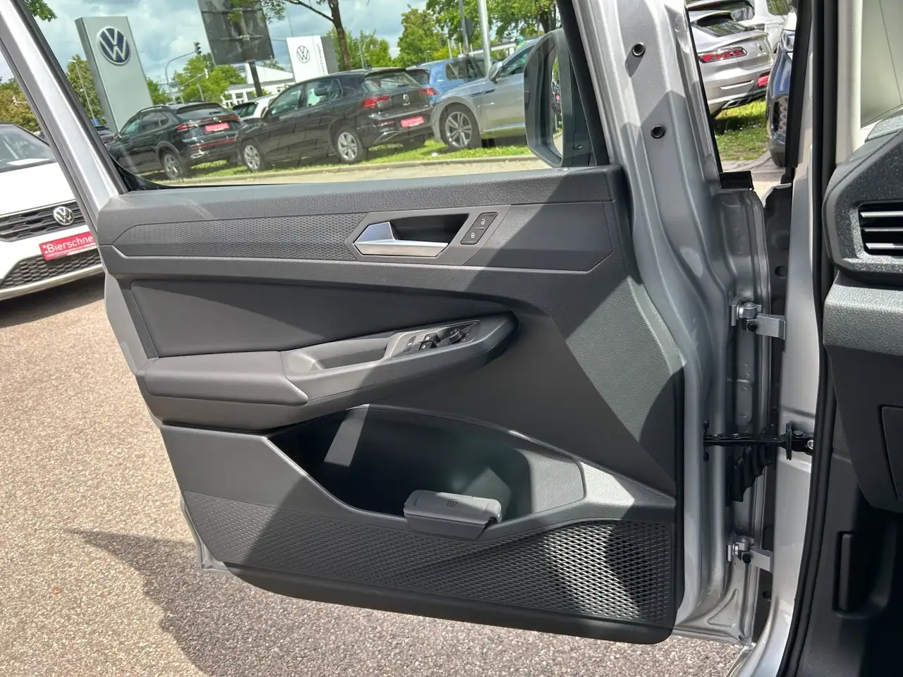 Volkswagen Caddy 16