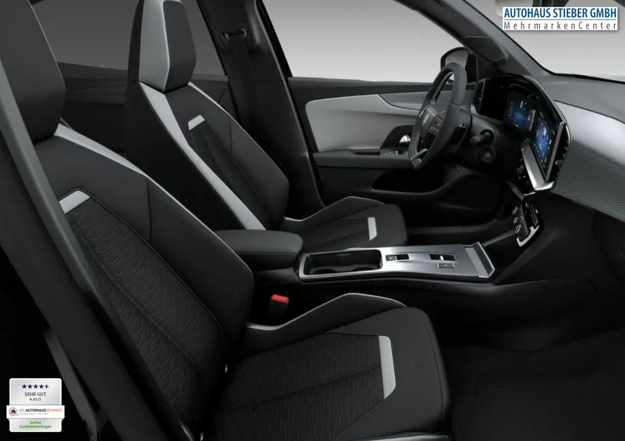 Opel Mokka 7