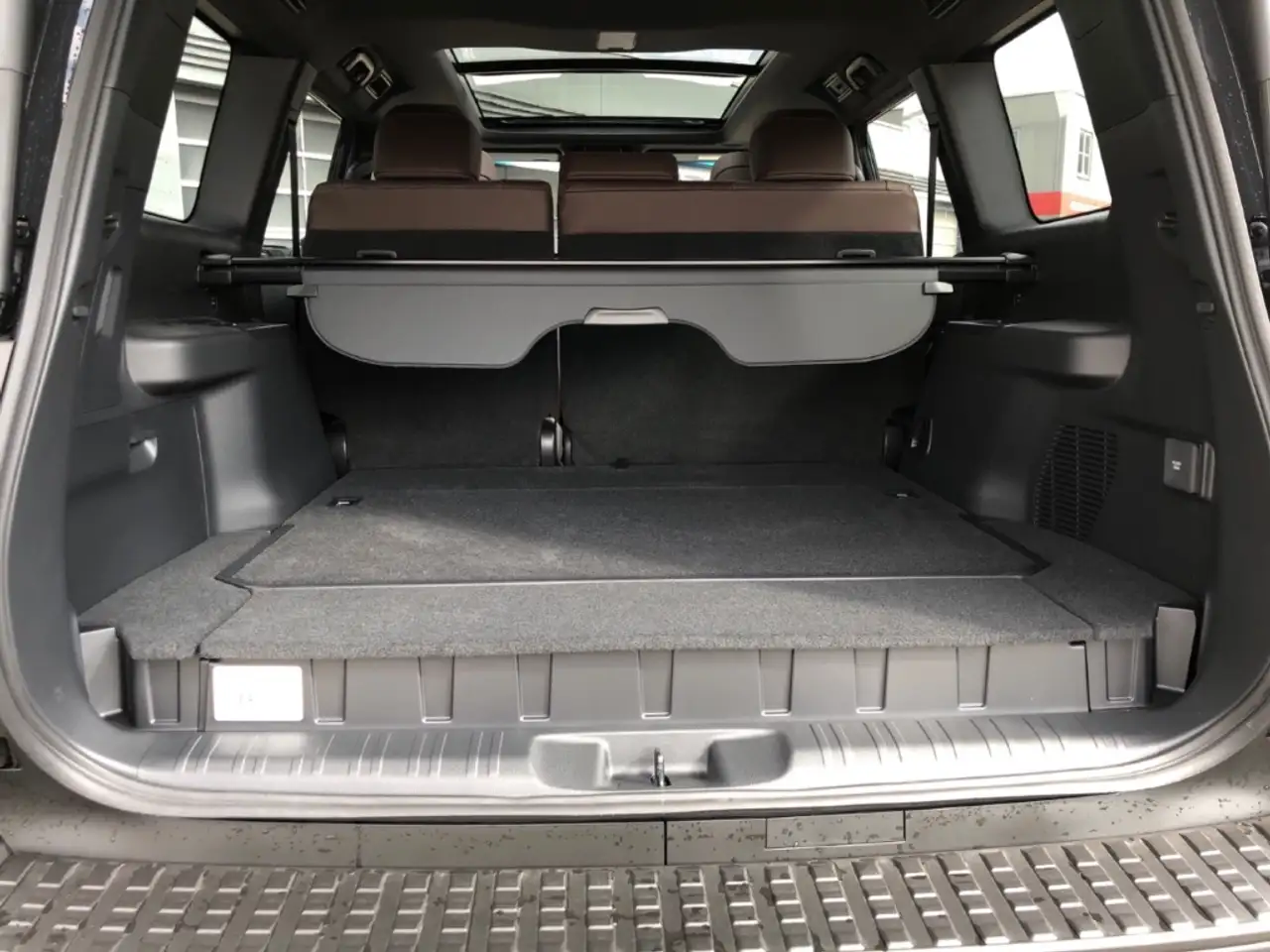 Toyota Land Cruiser 10