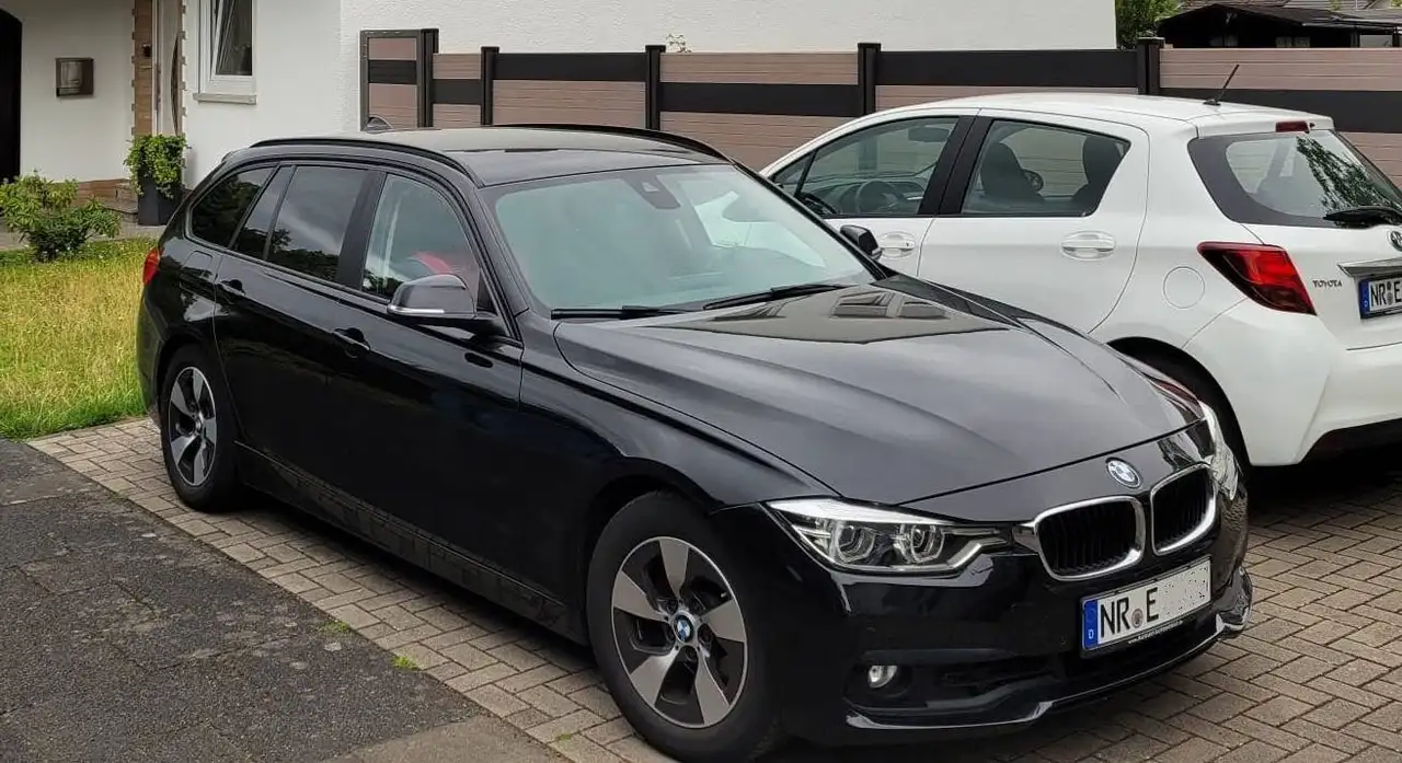 BMW 320