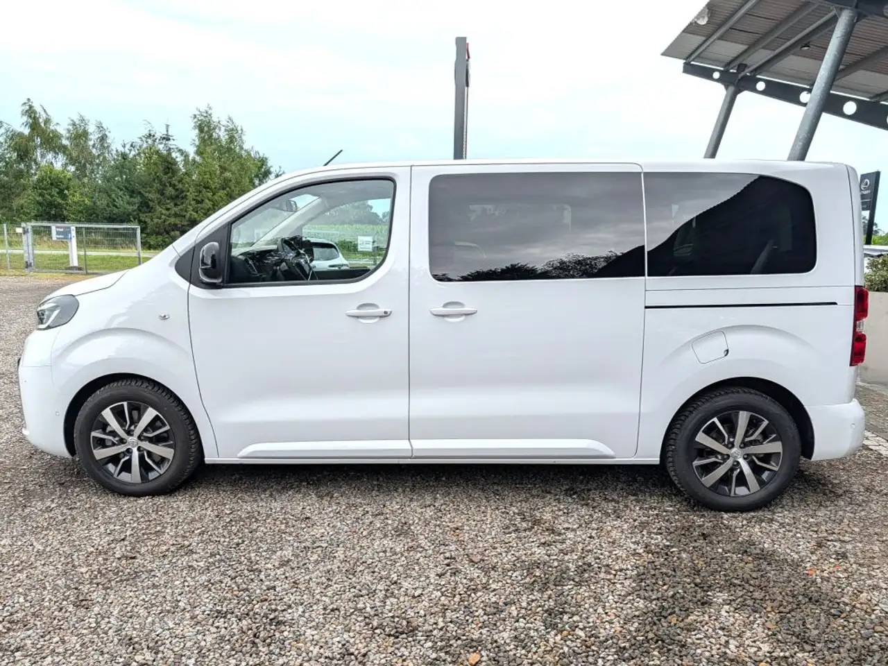 Toyota Proace 2