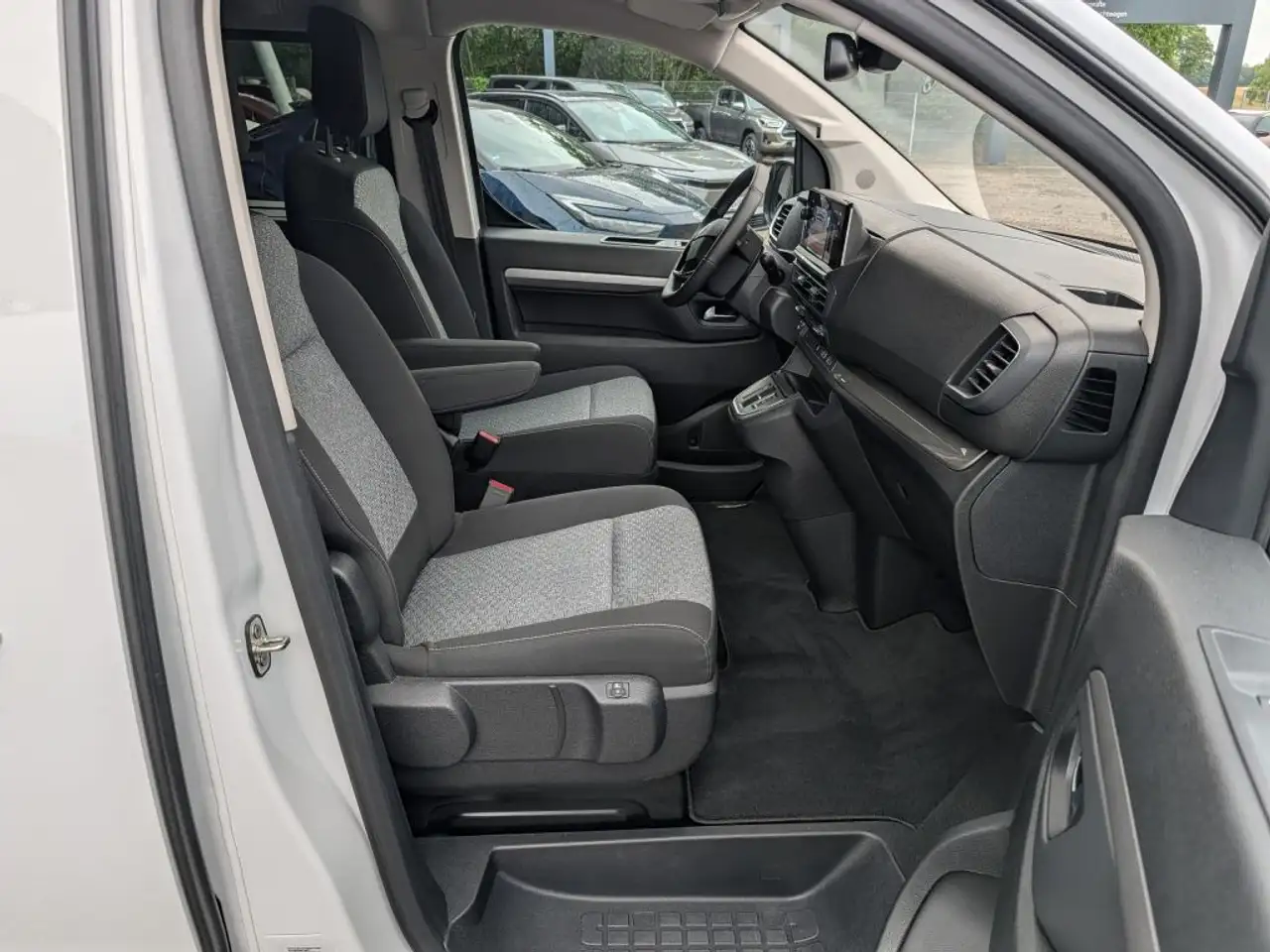 Toyota Proace 7