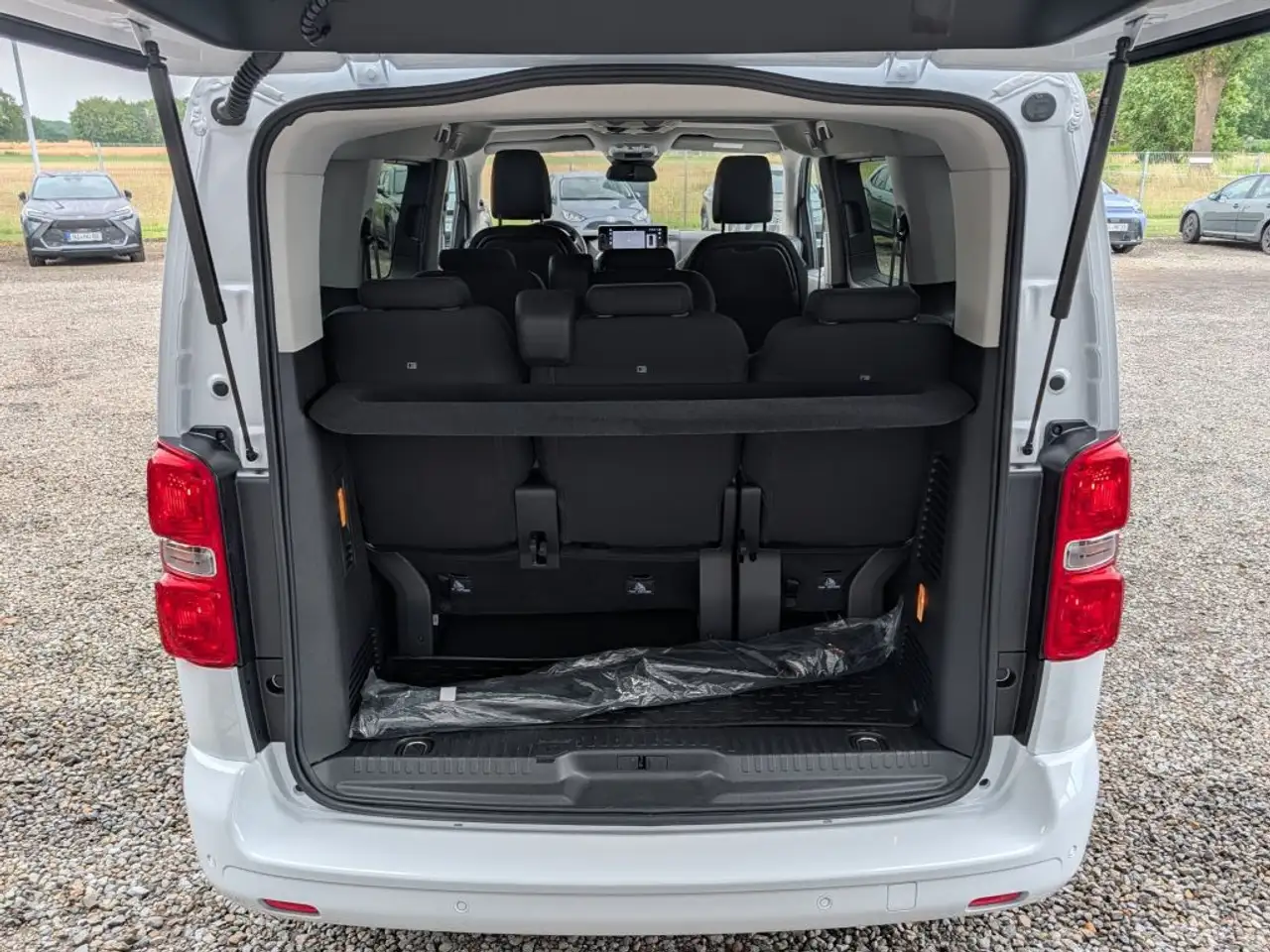 Toyota Proace 10
