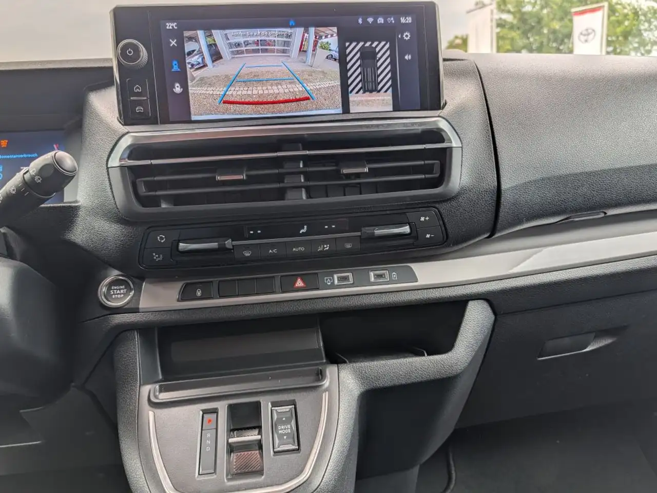Toyota Proace 15