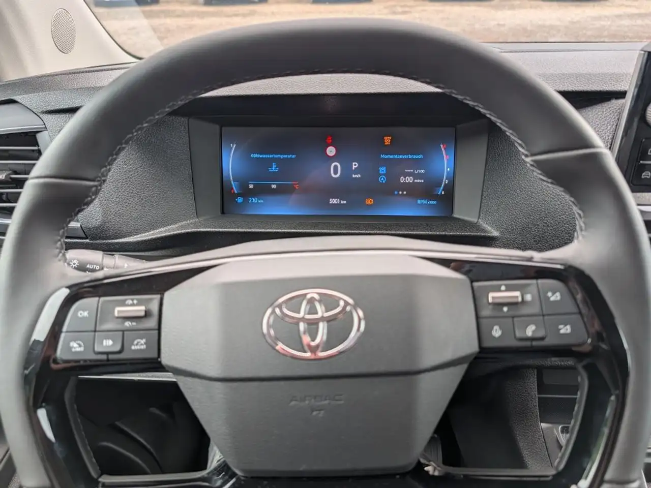 Toyota Proace 16