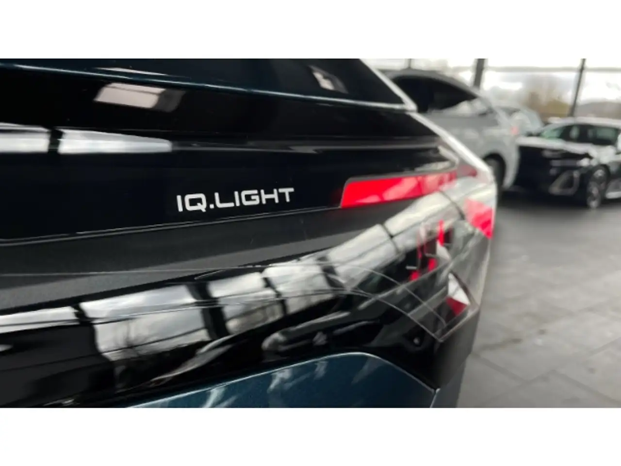 Volkswagen Tiguan 6