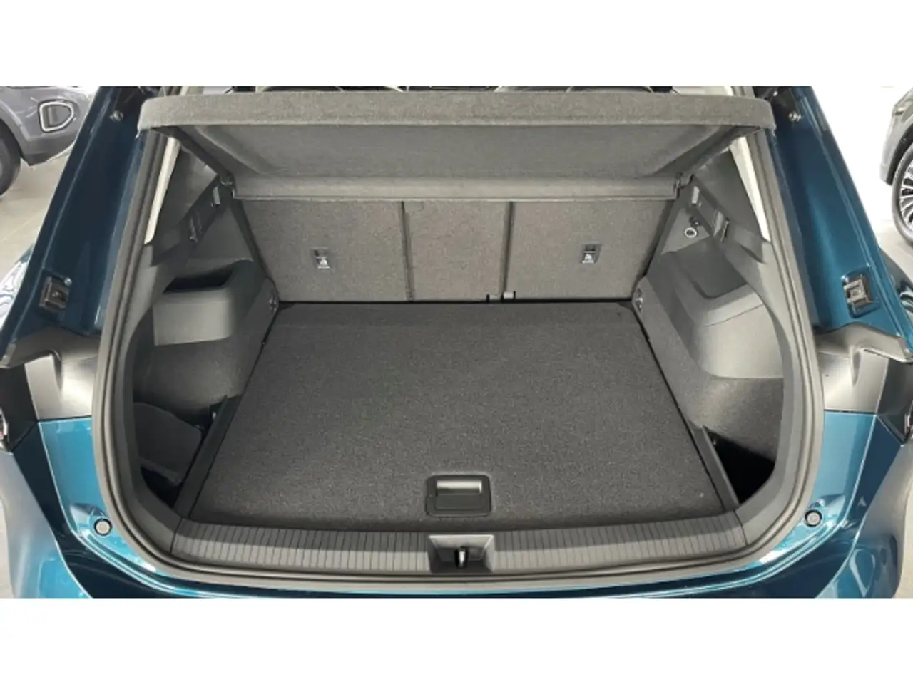 Volkswagen Tiguan 10