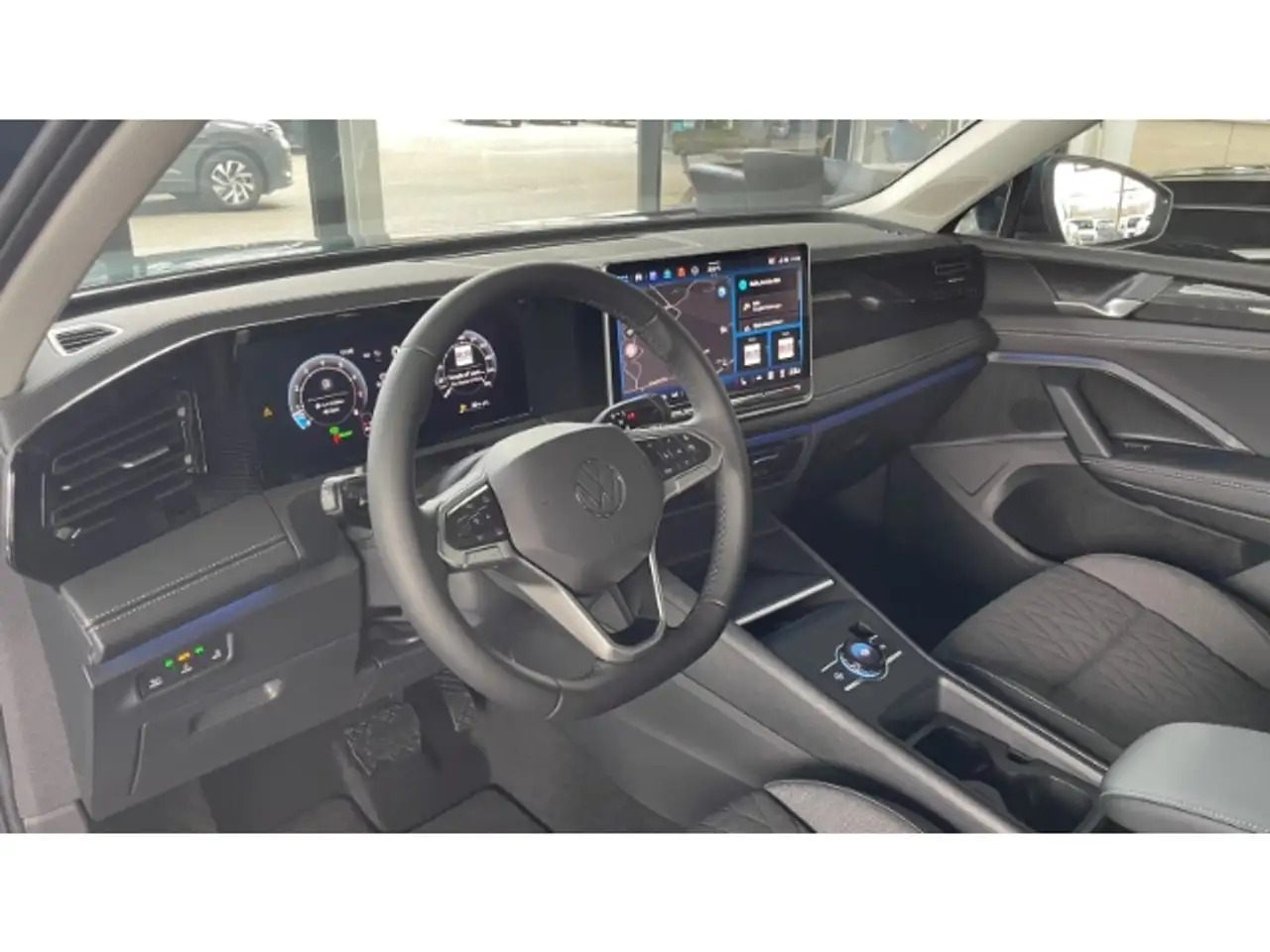 Volkswagen Tiguan 14