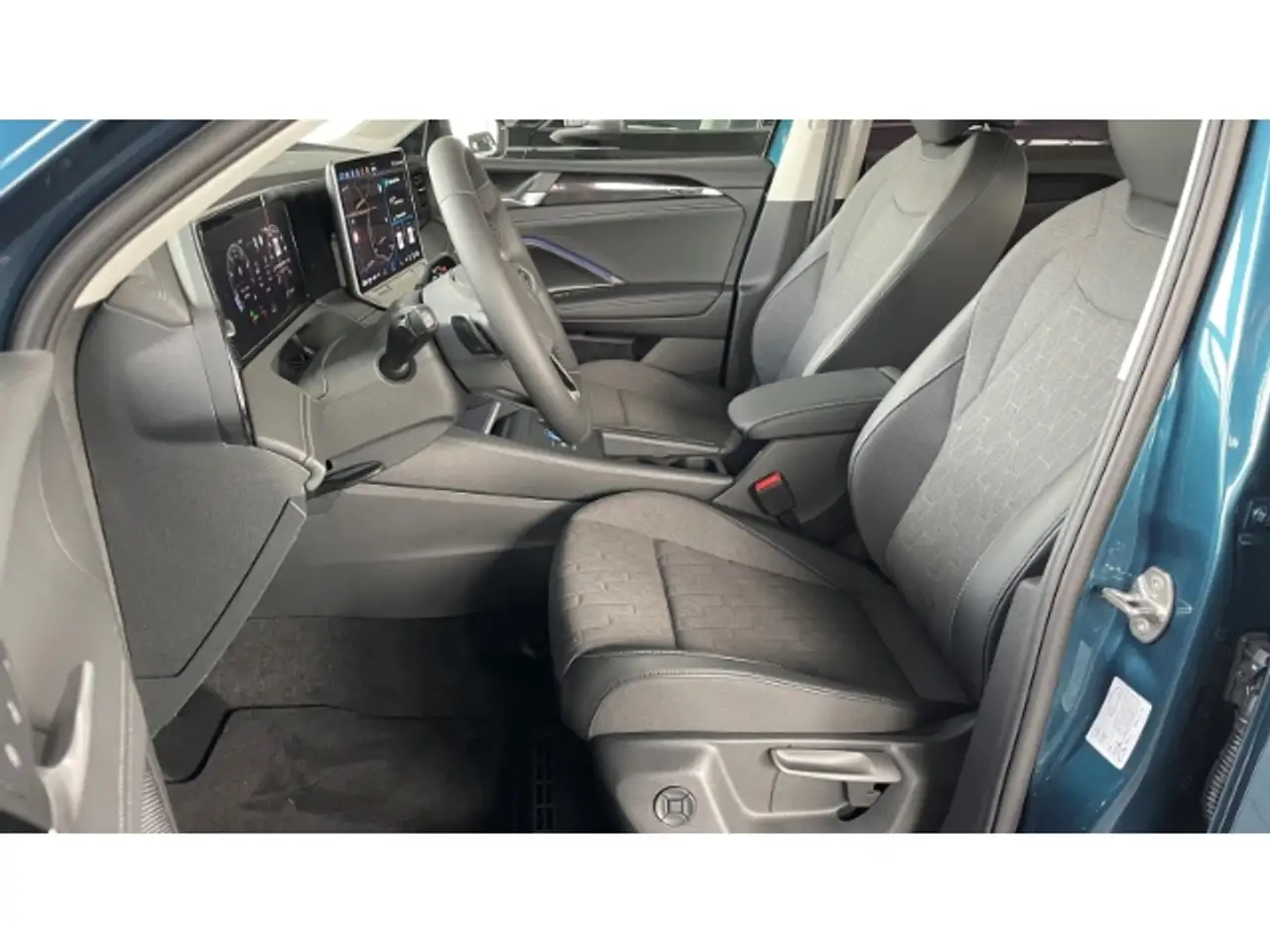 Volkswagen Tiguan 15