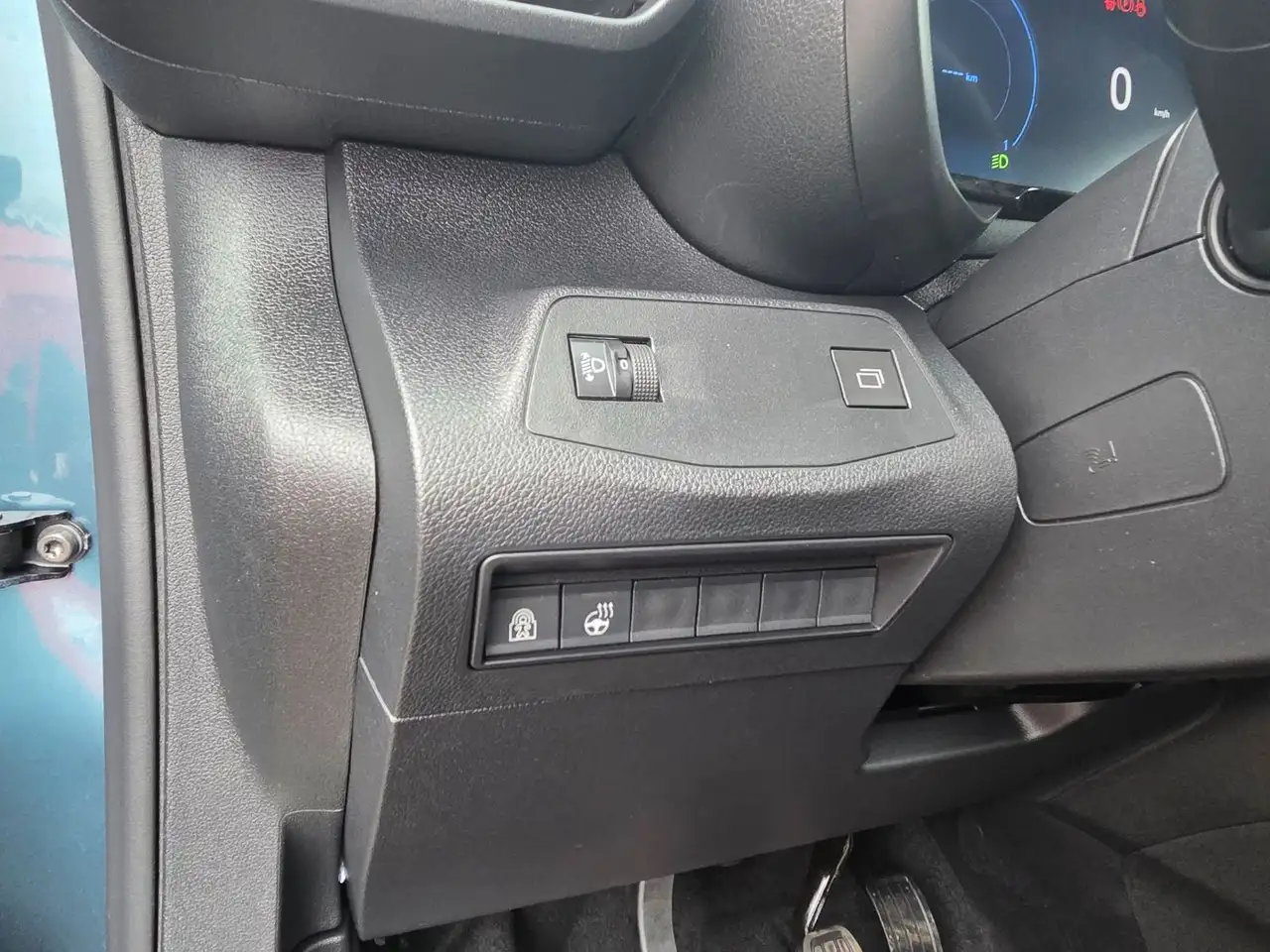 Toyota Proace 15