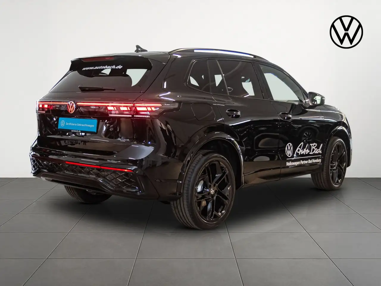 Volkswagen Tiguan 4