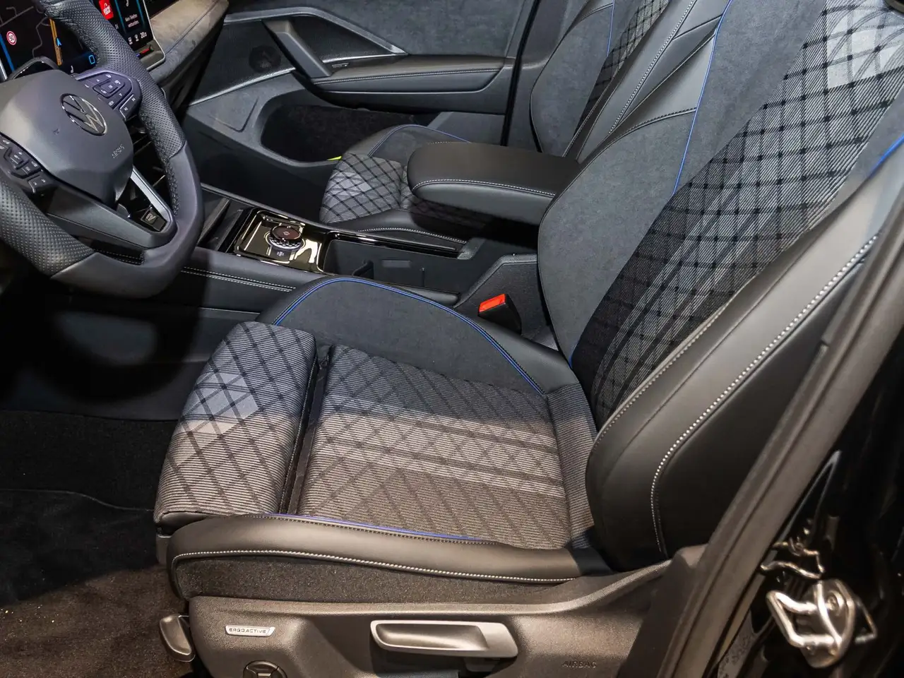 Volkswagen Tiguan 10