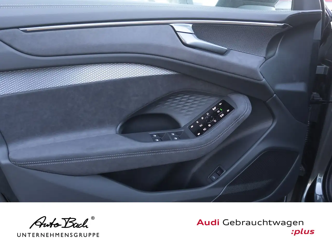 Audi A6 9
