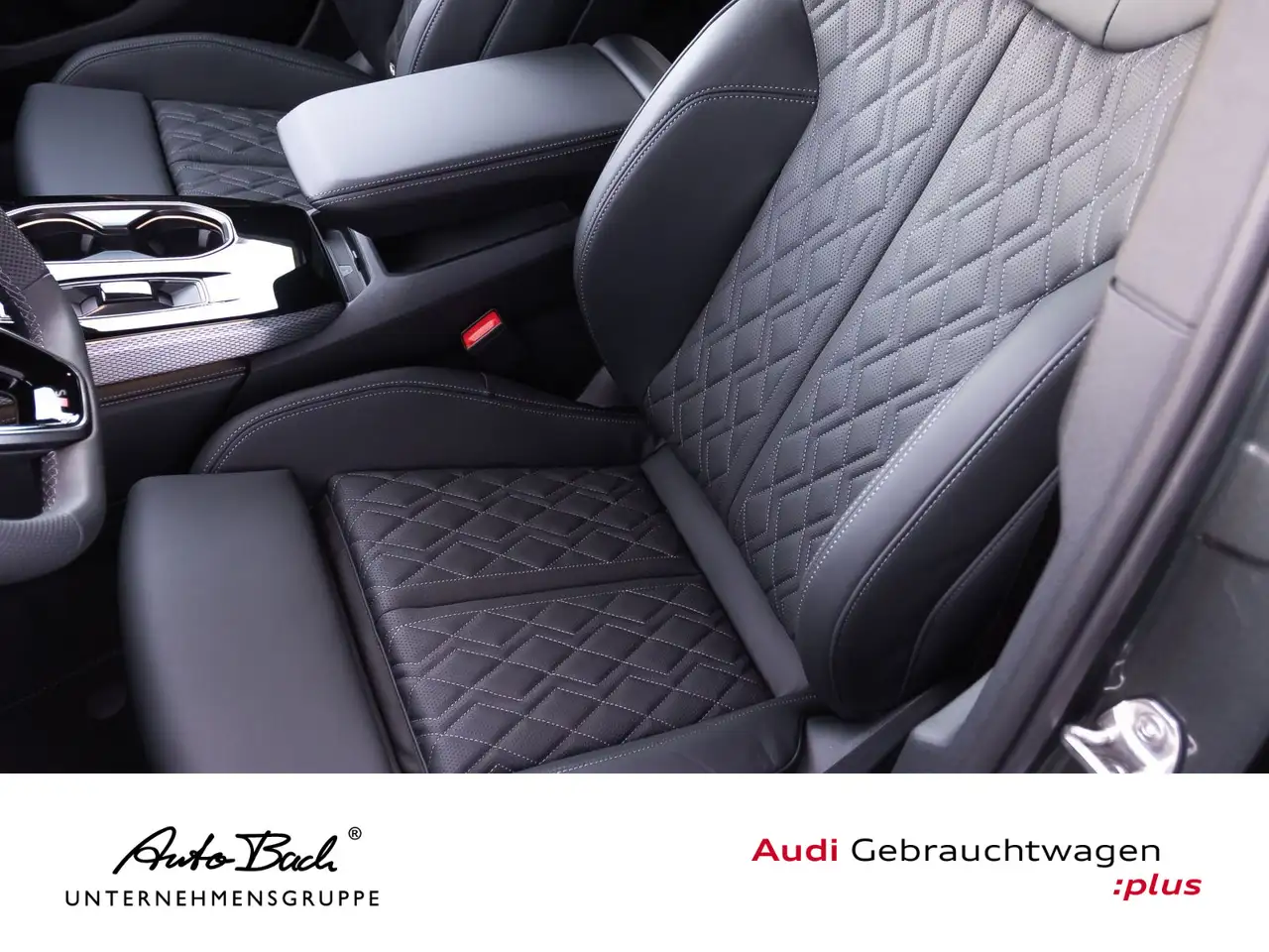 Audi A6 10