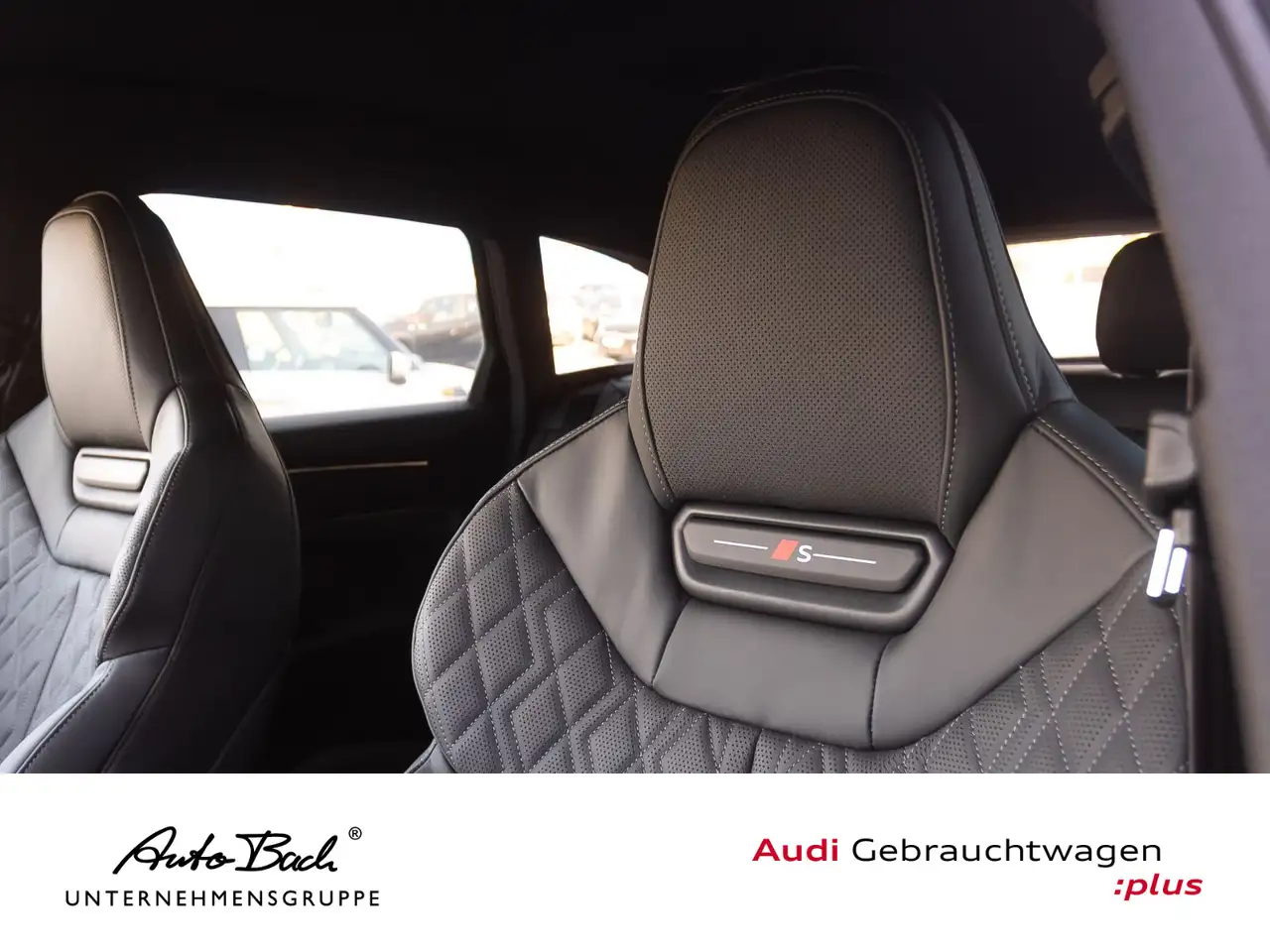 Audi A6 11