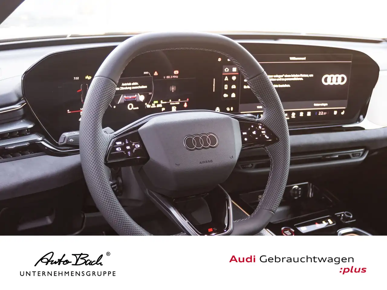 Audi A6 12