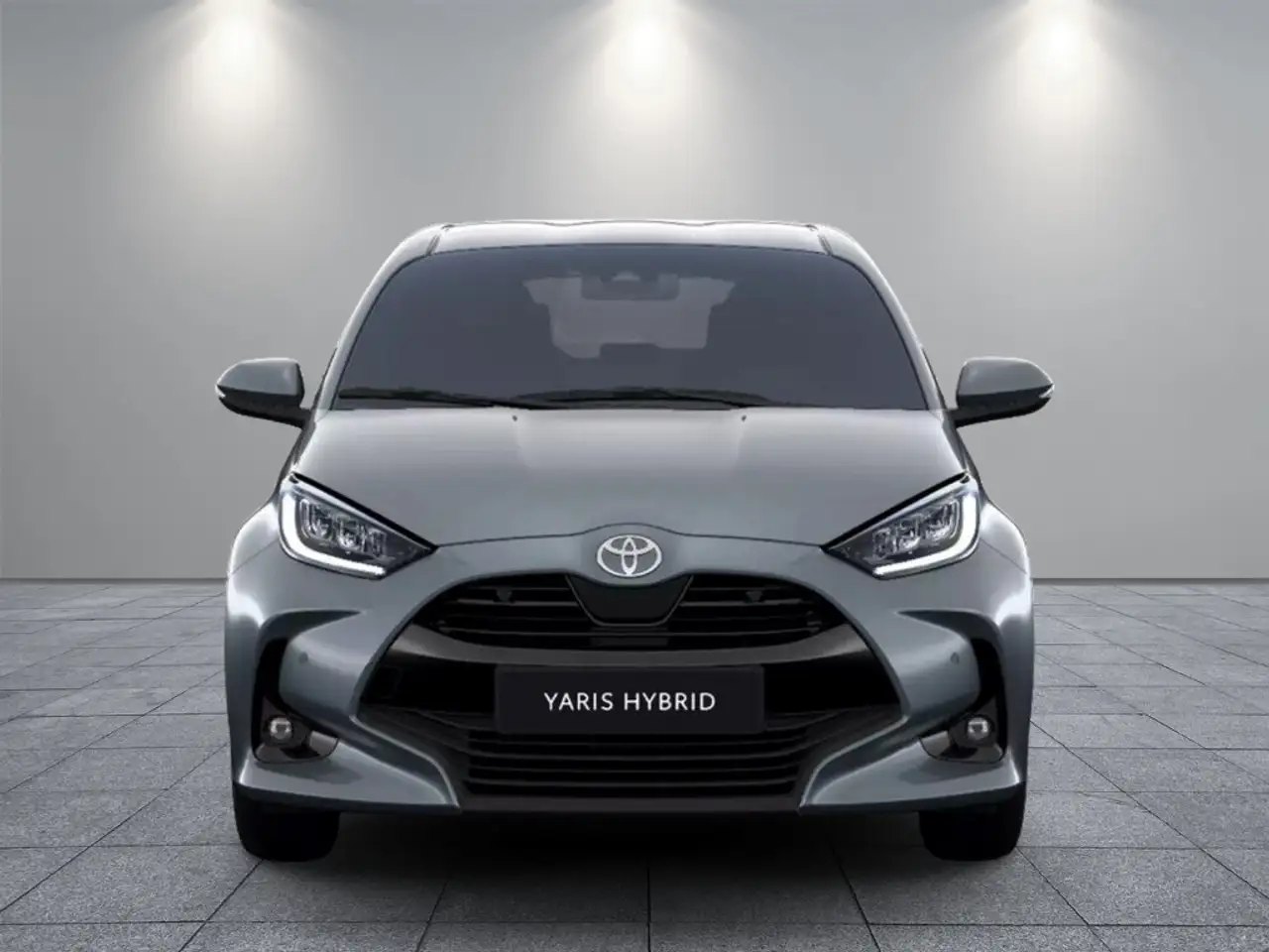 Toyota Yaris 2