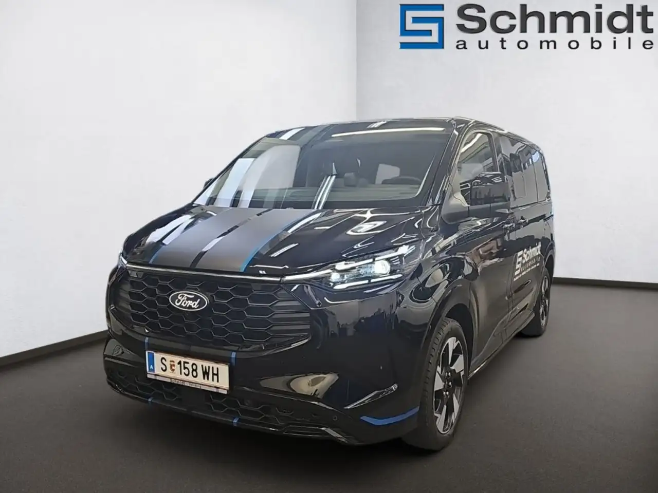 Ford Tourneo