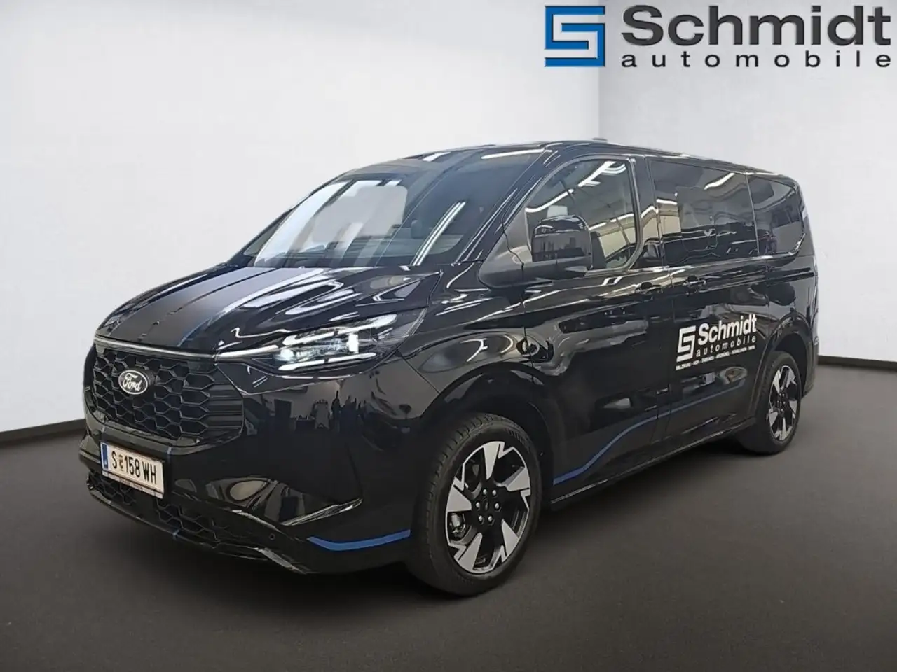 Ford Tourneo 2
