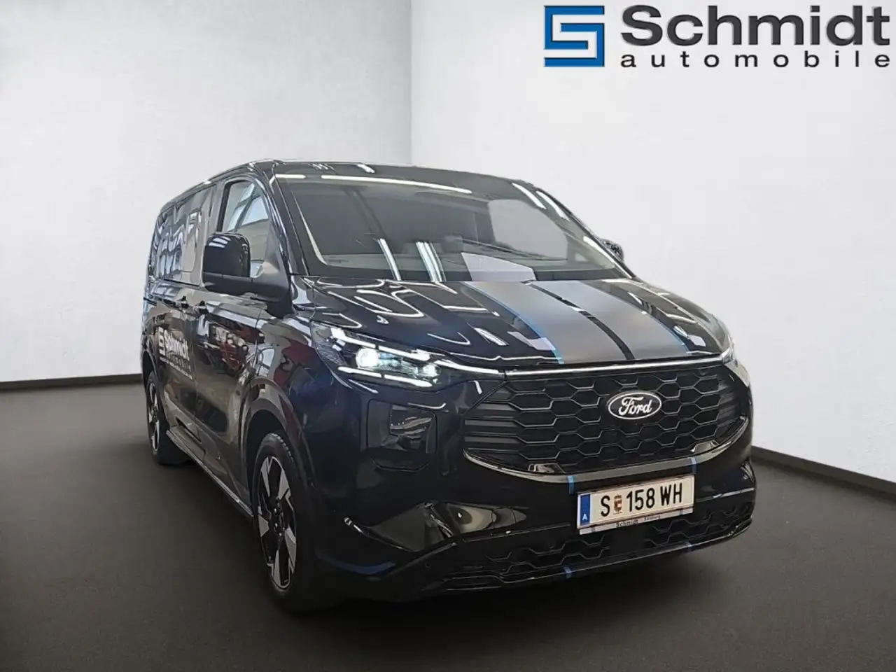 Ford Tourneo 6