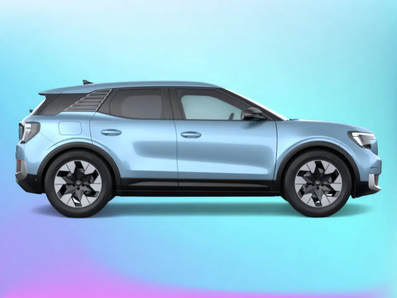 Ford Explorer 7