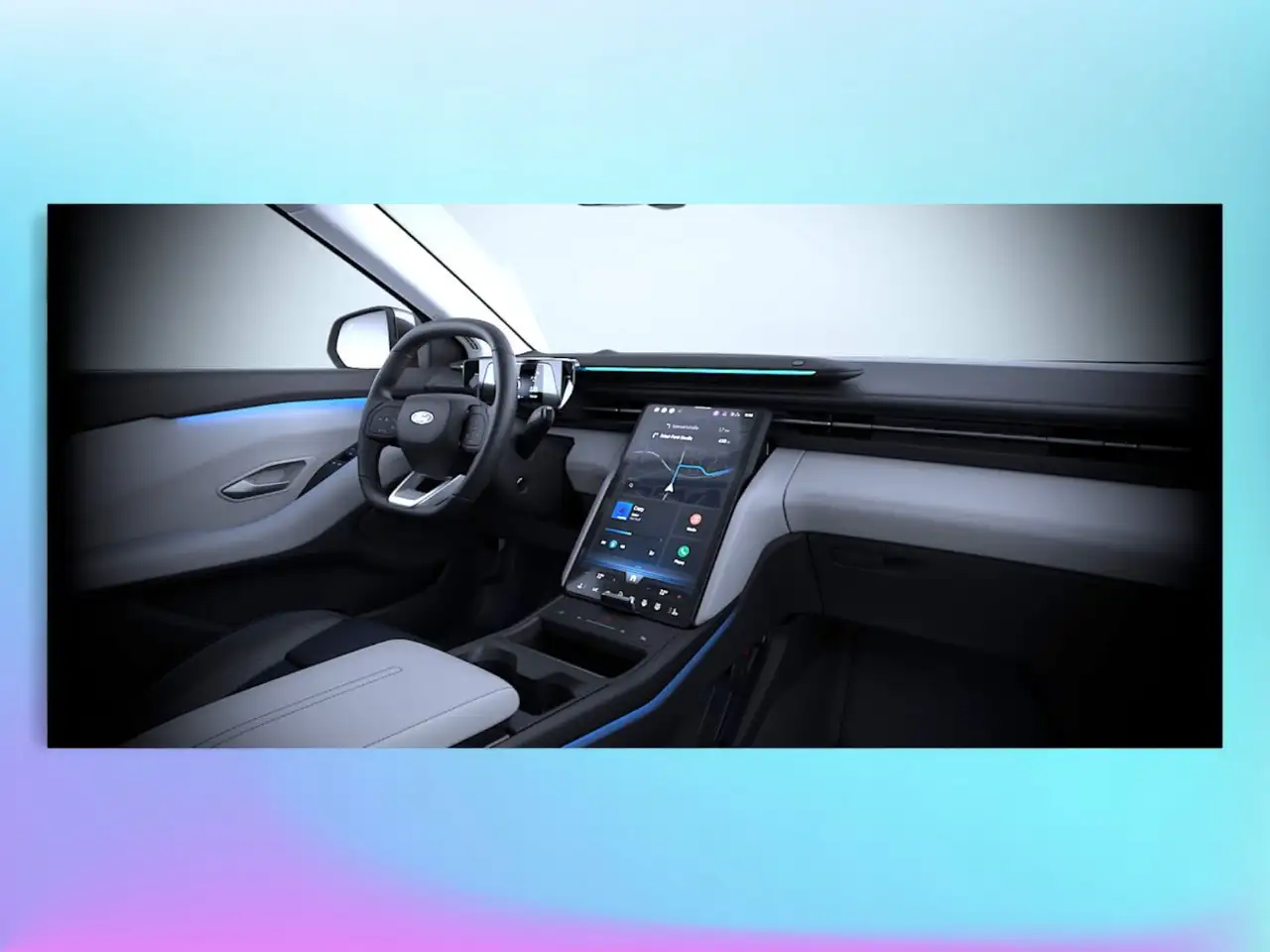 Ford Explorer 11