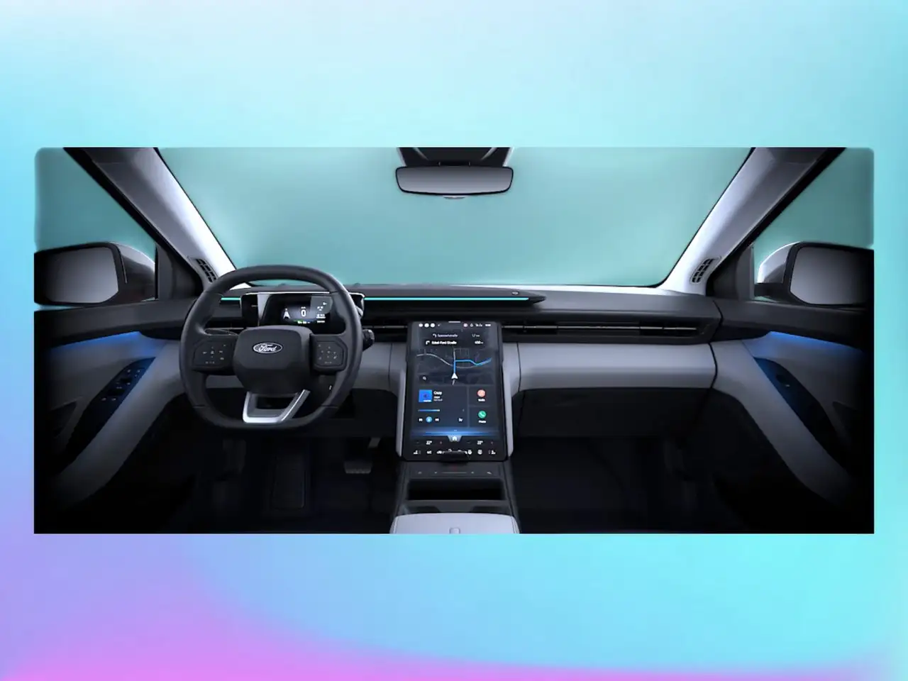 Ford Explorer 12