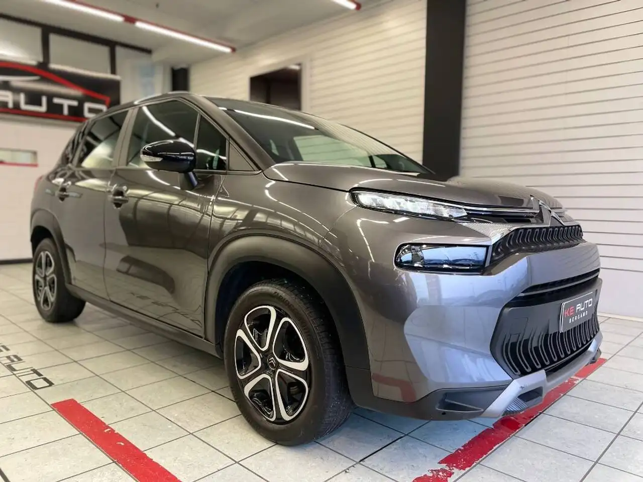 Citroen C3 3