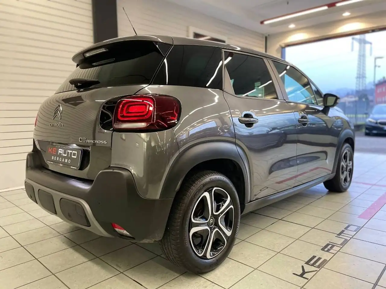 Citroen C3 5