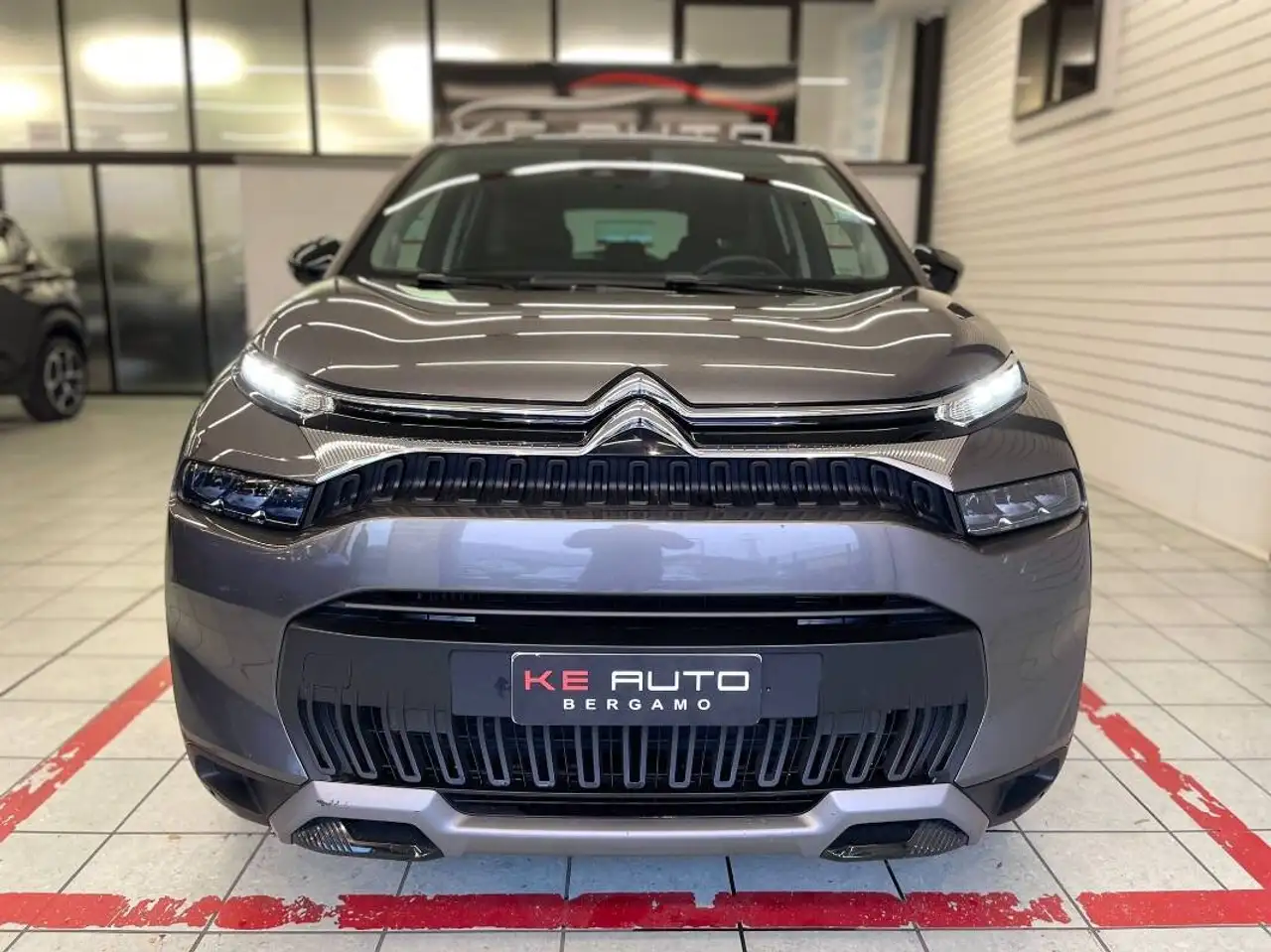 Citroen C3 6