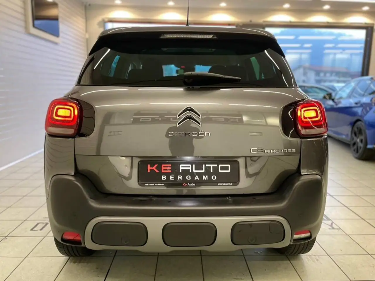 Citroen C3 7