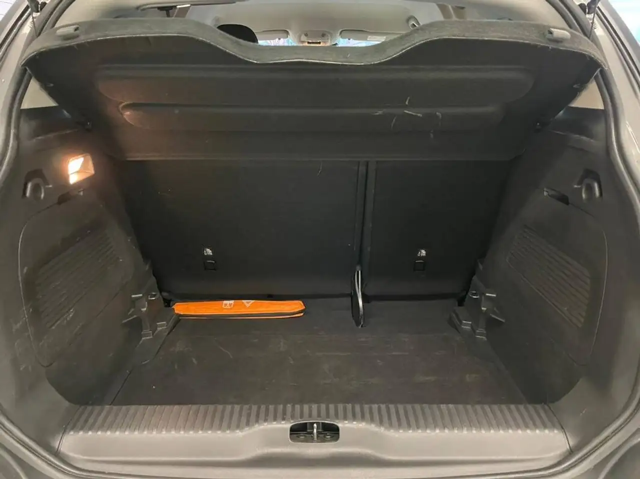 Citroen C3 8