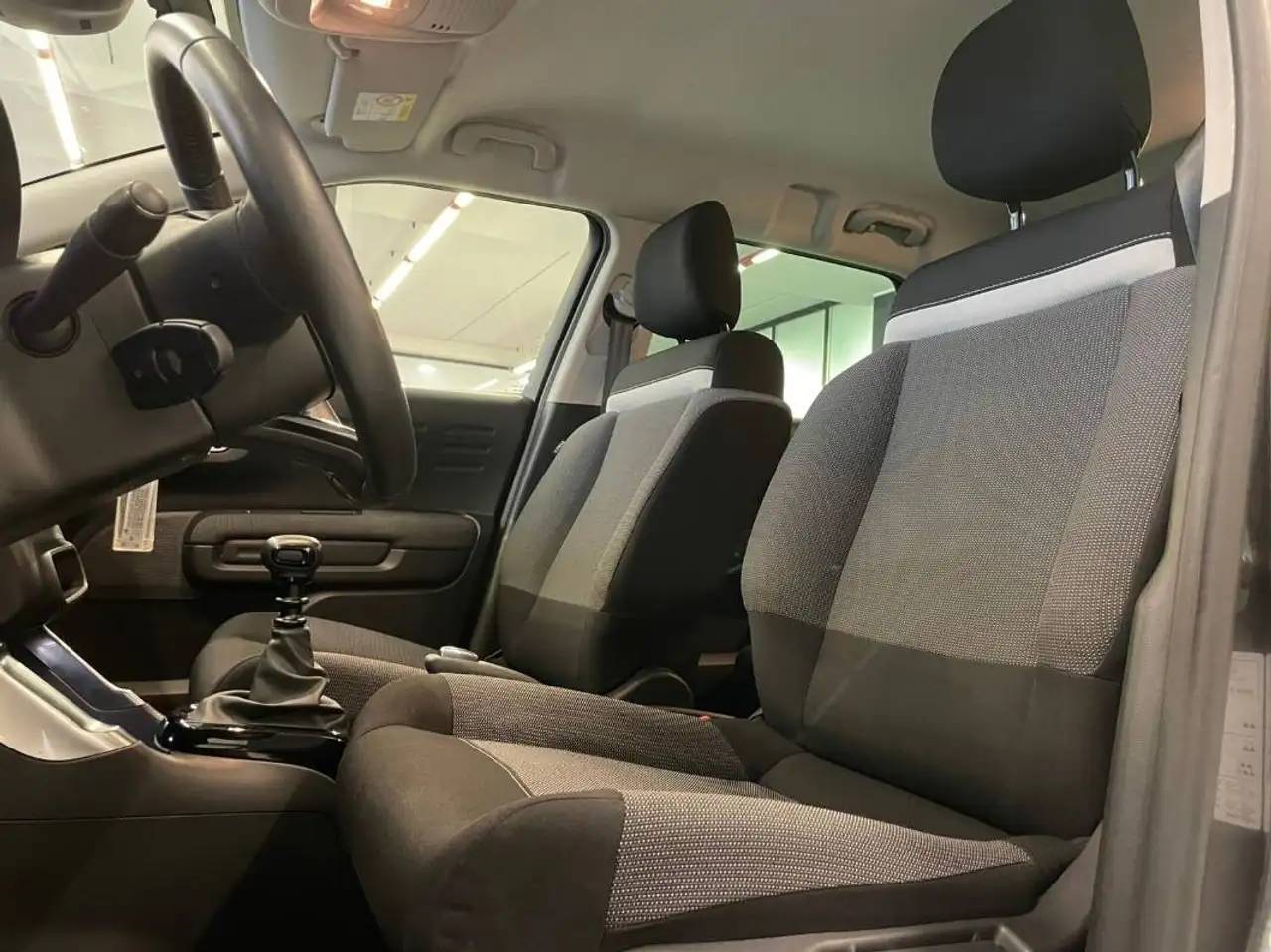 Citroen C3 9