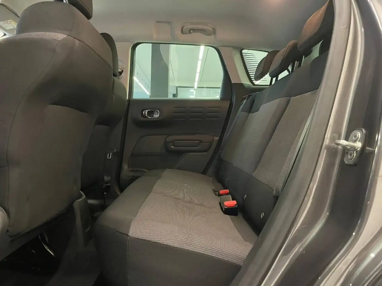Citroen C3 10