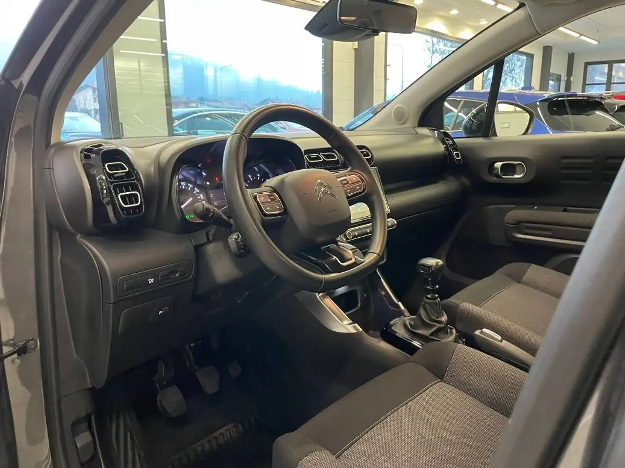 Citroen C3 11