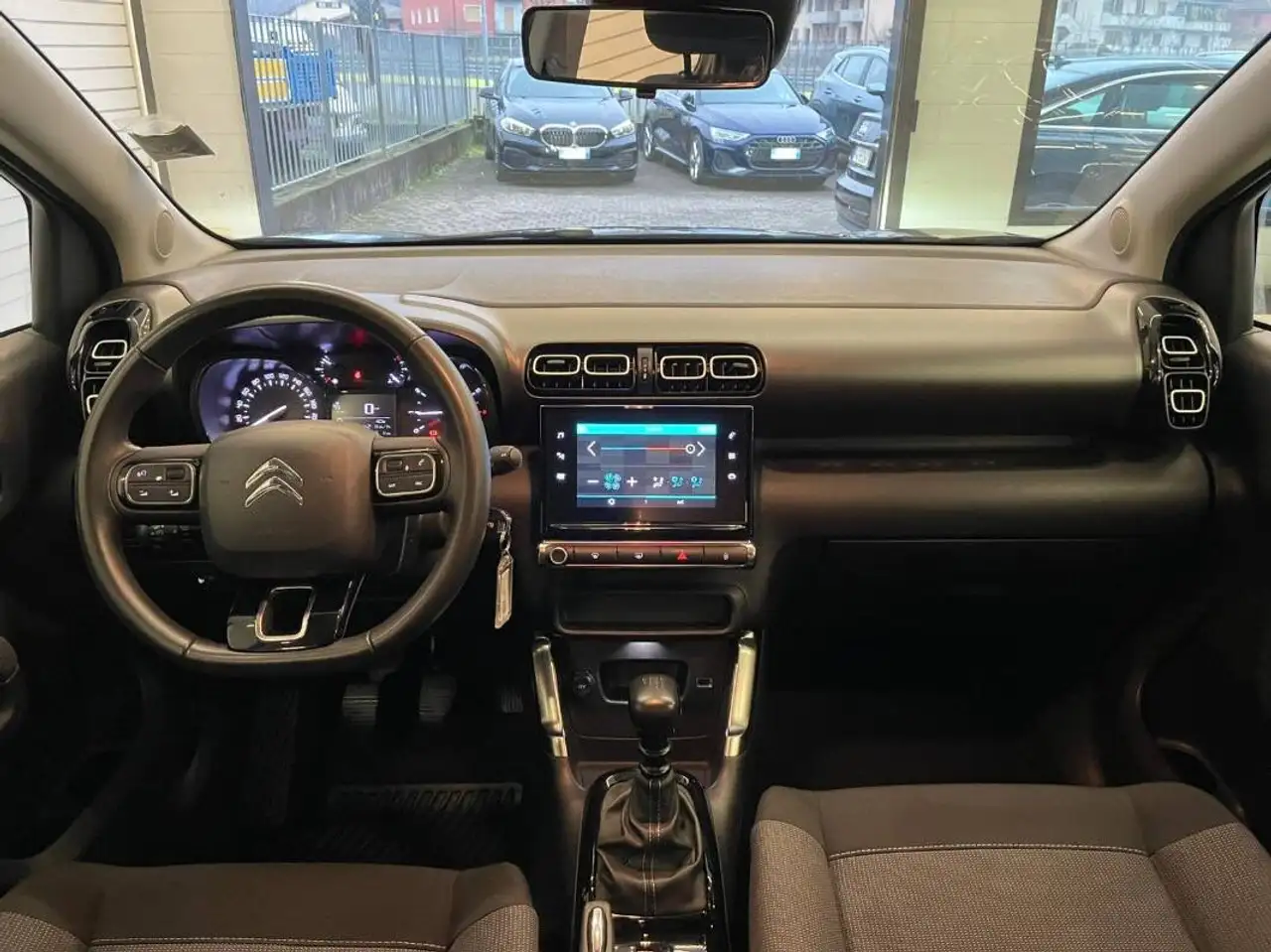 Citroen C3 12