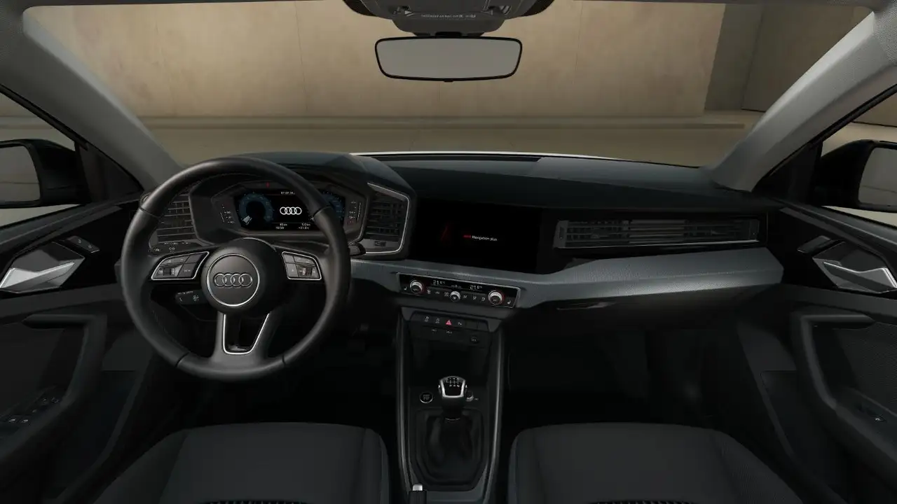Audi A1 9