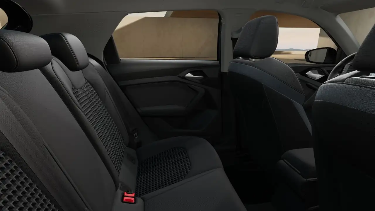 Audi A1 12