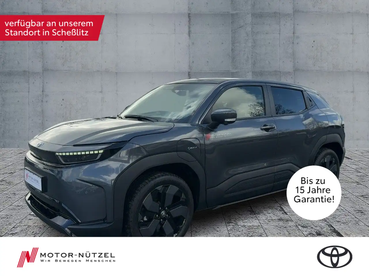 Toyota Urban
