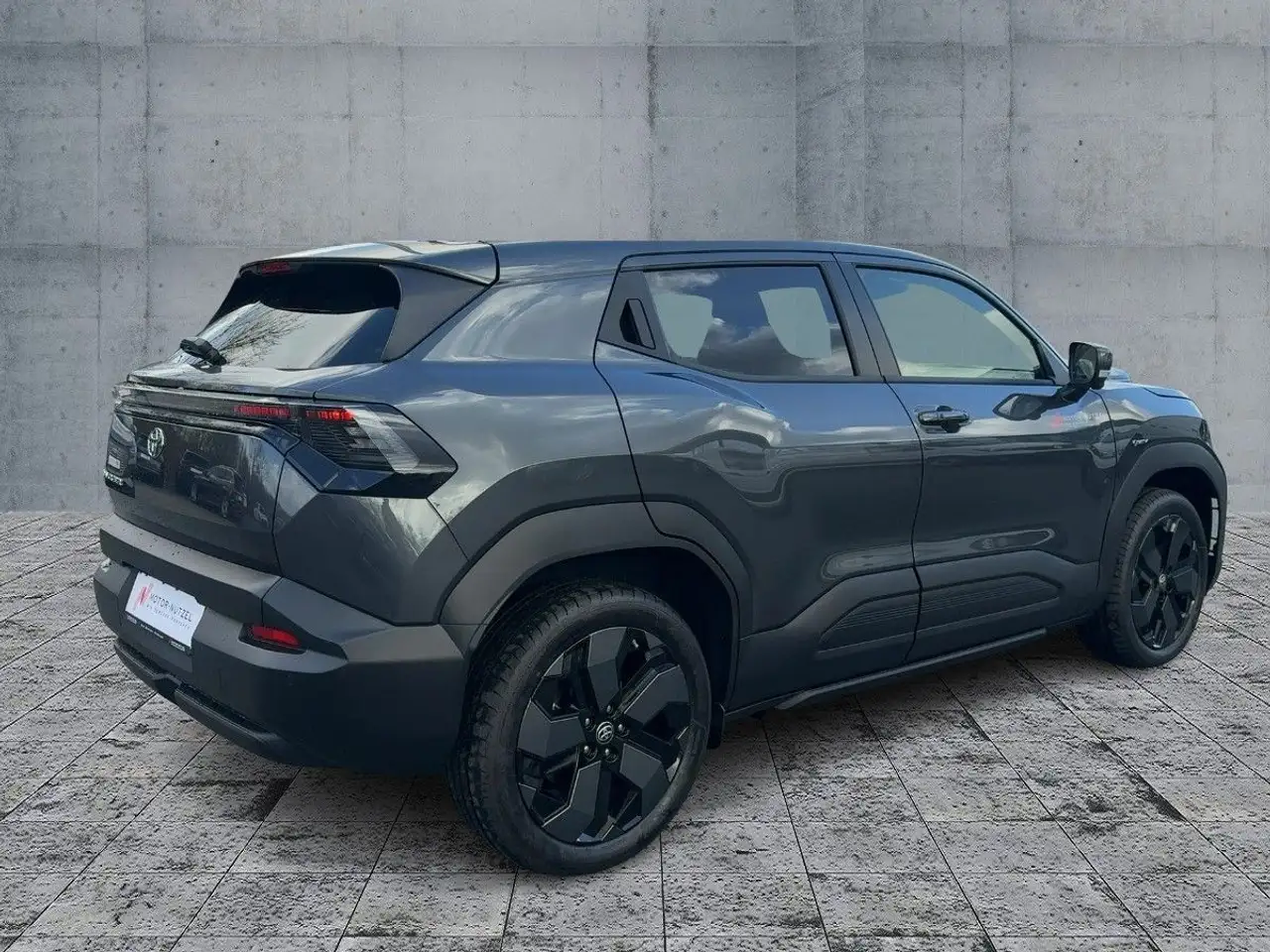Toyota Urban 6