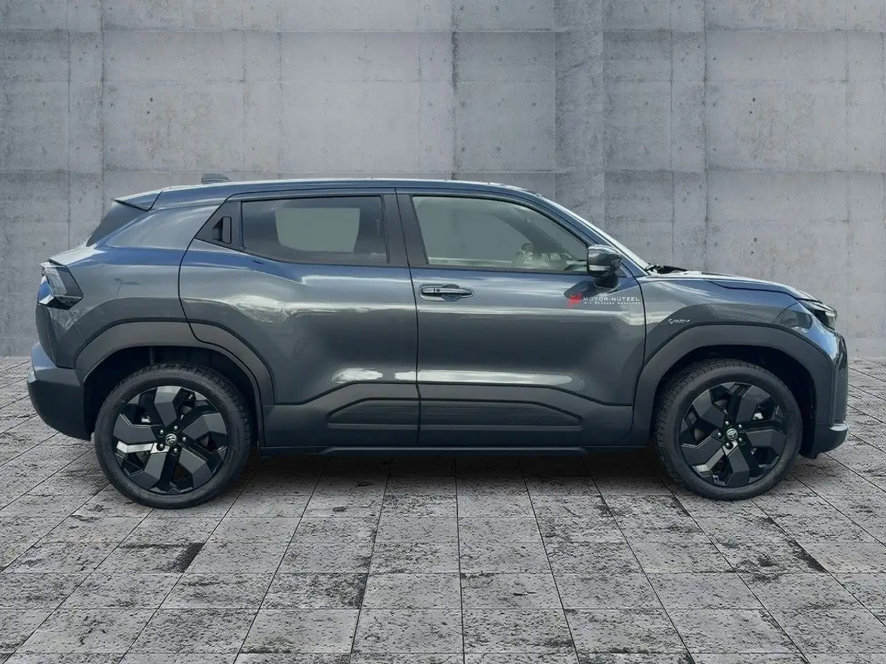 Toyota Urban 7