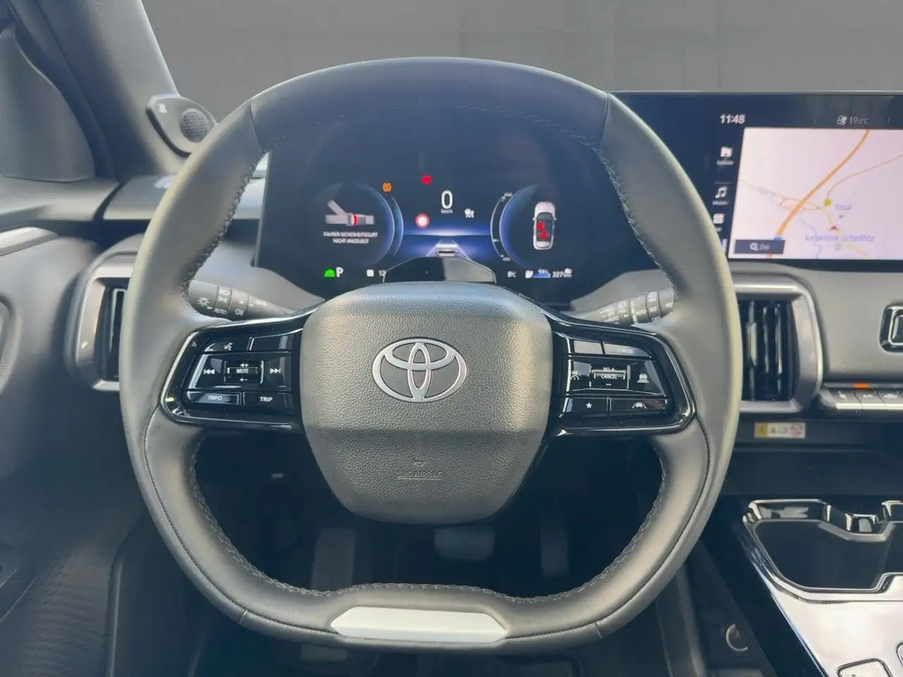 Toyota Urban 10