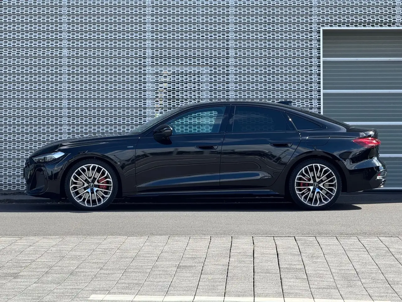 Audi A5 2