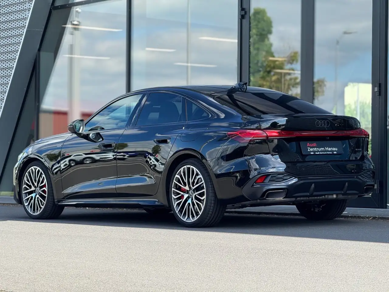 Audi A5 3