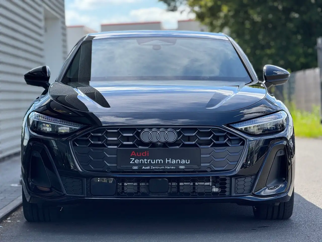 Audi A5 4