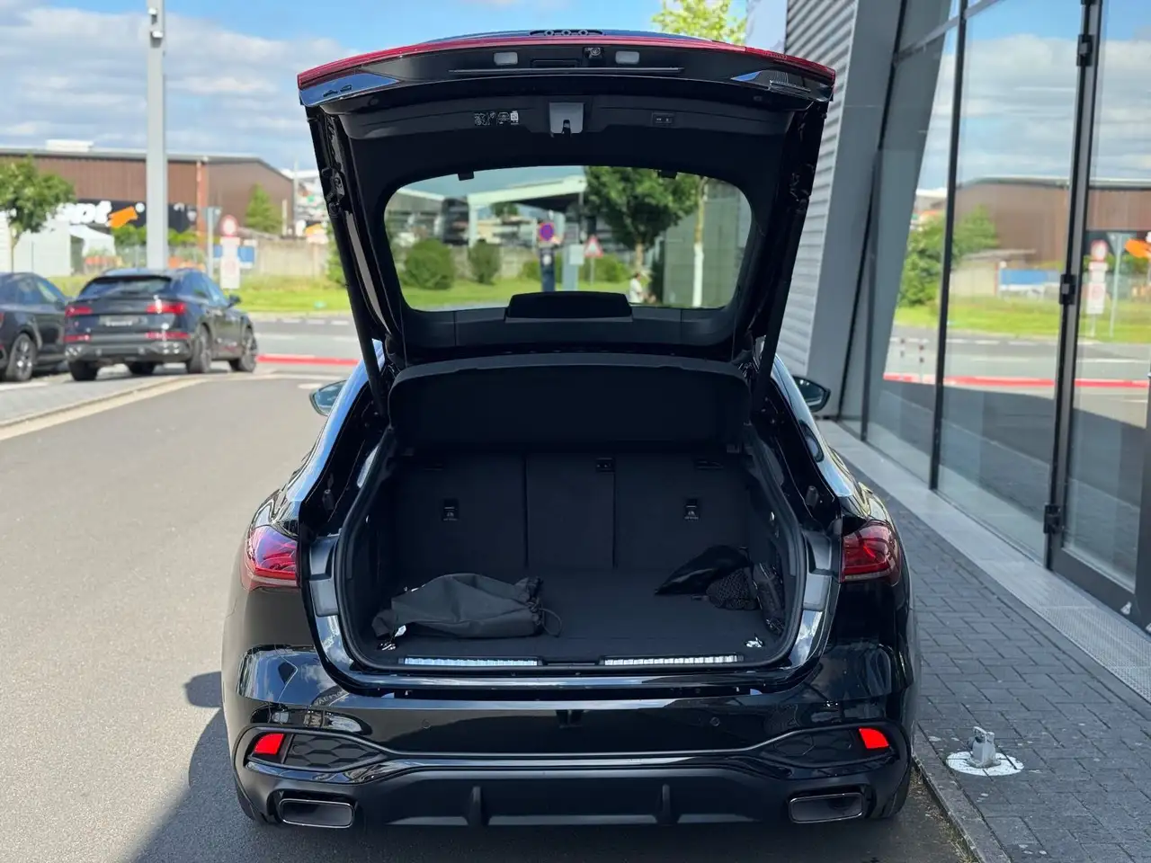 Audi A5 6