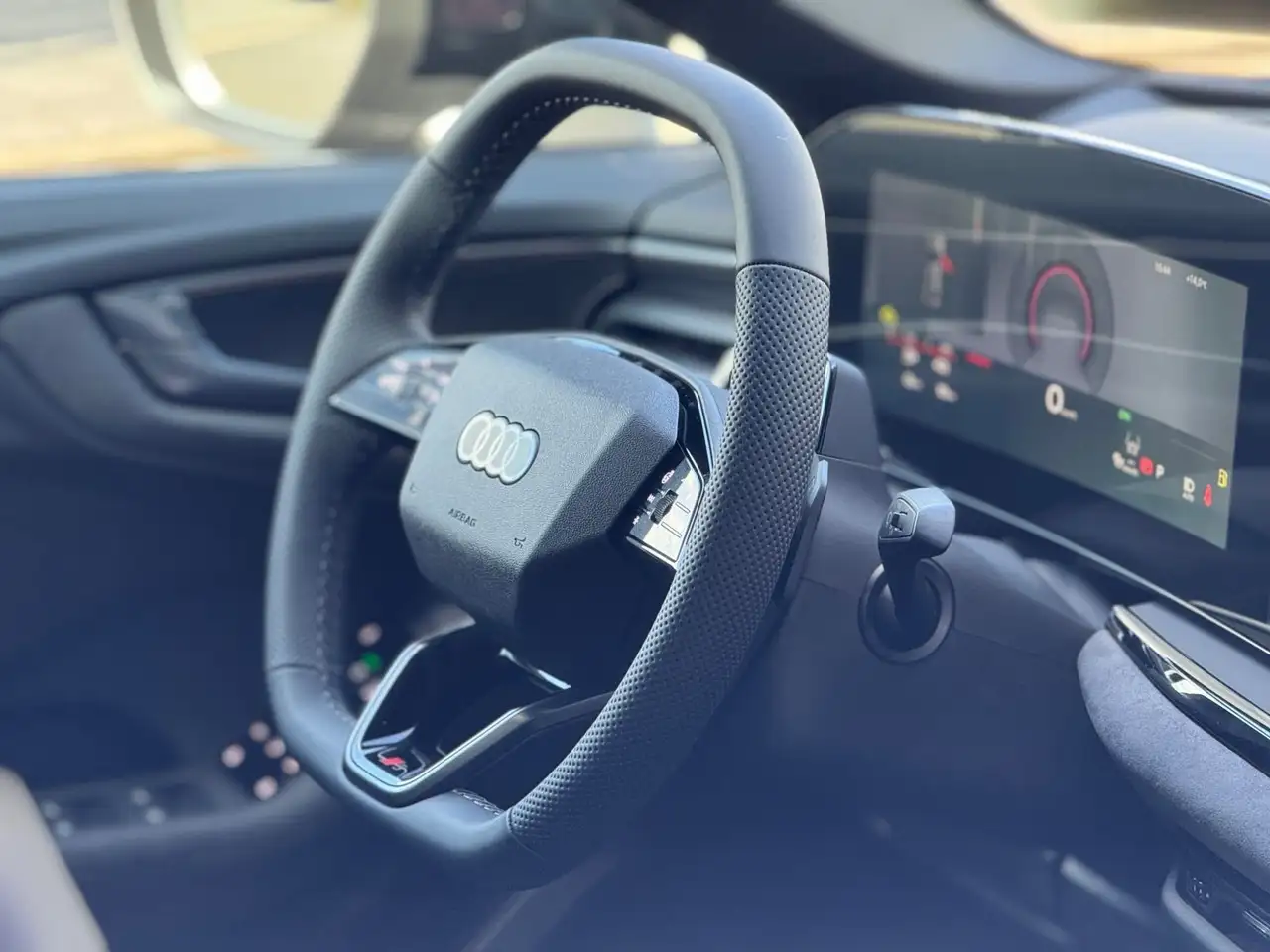 Audi A5 9
